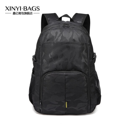 

Backpack for Men Backpack for Men Large Capacity Travel Bag Computer Leisure Bag for Middle School Students