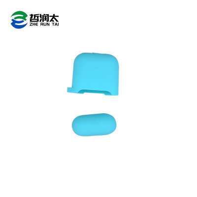 

Zherun Tai AirPods silicone ultra-thin earphone cover