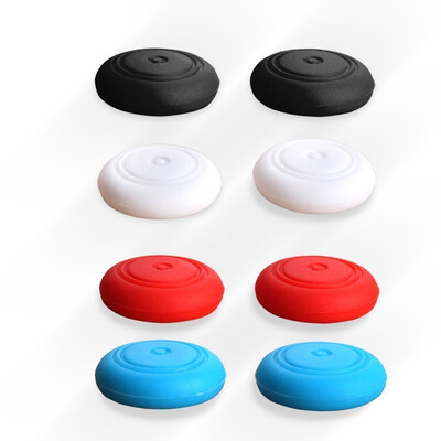 

8pcs Silicone Joy-Controller Thumb Stick Cap Case for Nintendo Switch
