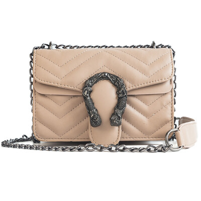 

Summer womens small ck tide chain shoulder Messenger bag Joker fashion Dionysian womens bag summer