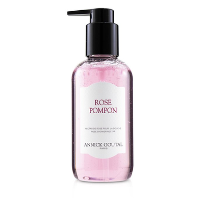 

GOUTAL ANNICK GOUTAL - Rose Pompon Shower Gel 200ml68oz