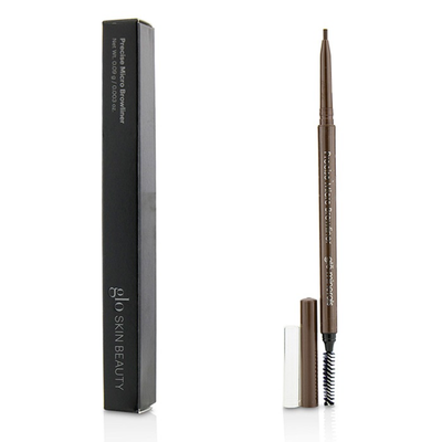 

GLO SKIN BEAUTY - Precise Micro Browliner - Dark Brown 009g0003oz
