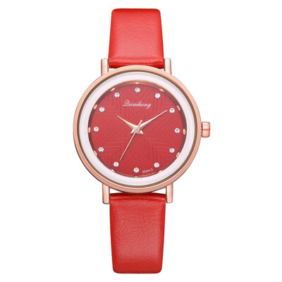 

Ebay explosion models rhinestone scale time watch fashion creative personality watch womens watch wholesale
