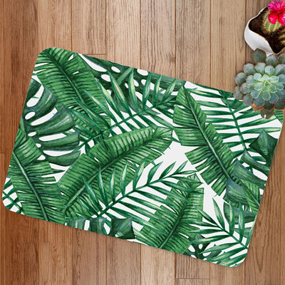 

〖Follure〗Popular Door Room Floor Mat Indoor Carpets Rag Bathmat Home Decor 40X60cm