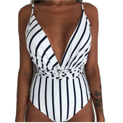 

Saidsome Womens Bikini Padded Push-Up Bra Bandage Swimsuit Beachwear Swimwear Bathing