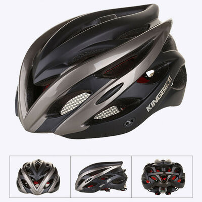 

Adult Safety Cycling Helmet Road Bike Skate Cyclocross Protect Adjustable Helmet