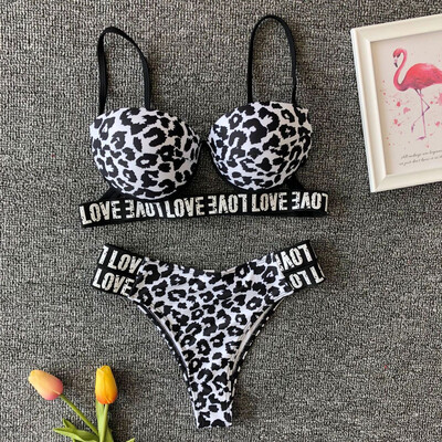 

Sexy Womens Padded Bra Push-up Bikini Set Swimsuit Bathing Beachwear Swimwear Beach