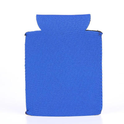 

Beer Bottle Sleeve Neoprene Insulation Can Cola Cup Cover Case Thermal Bag