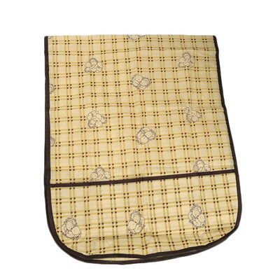 

Dust Proof Cover Lattice Cover Cover Fridge Pouch Multi-use Proof Simple Nonwoven Organizer Storage Goods Refrigerator Bag