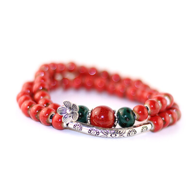 

Charms Jewelry Womens Bracelets Accessory Ceramic Bracelet Bangles