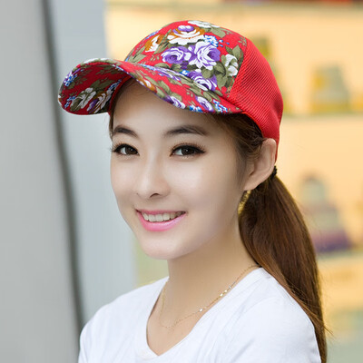 

Ladies summer sun shade Korean version of the sun hat outdoor personality breathable cap trend fashion hat