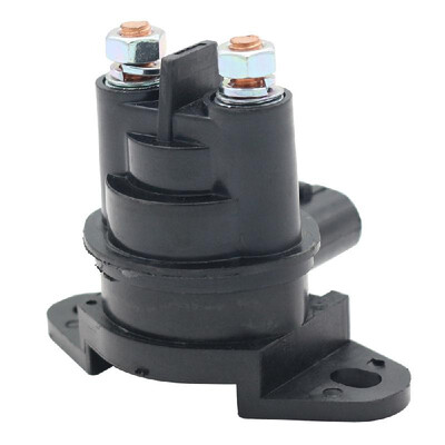 

Starter Solenoid Relay 278003012 Fit for Challenger Explorer Islandia Speedster Sportster Utopia