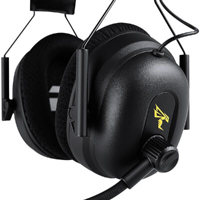 

SOMIC G936N Gaming Headset 71 Virtual Surround Sound Headphones with Mic USB 35mm Noise Cancelling for PUBG LOL PS4 PC