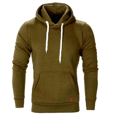 

Mens Hoodies Tracksuit Sweatshirt Casual Fashion Long Sleeves Pullover Hoodies