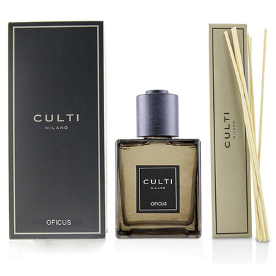 

CULTI - Decor Room Diffuser - Oficus 500ml166oz