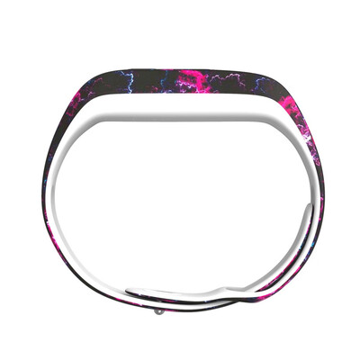 

〖Follure〗Sport Soft Silicone Wirstband Replacement Strap For Garmin Vivofit JR Watch
