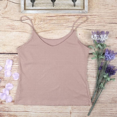 

Fashion Women Casual Tank Tops Vest Sleeveless Tops