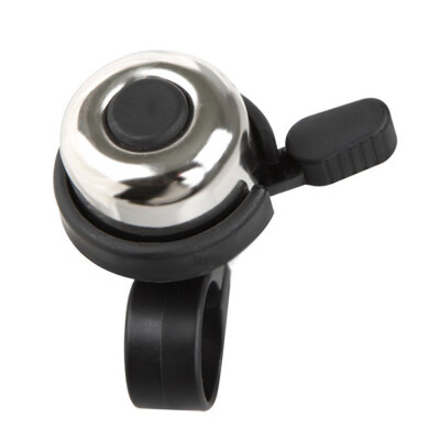 

Cycling Bike Bicycle Handlebar Bell Safety Copper Ring Bicycle Accessories