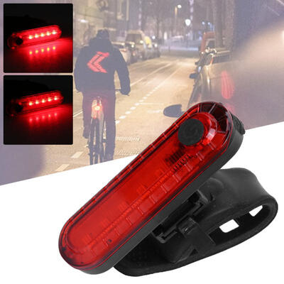 

Greensen Bicycle Cycling Headlight USB Rechargeable Bike Front Light Induction Lamp