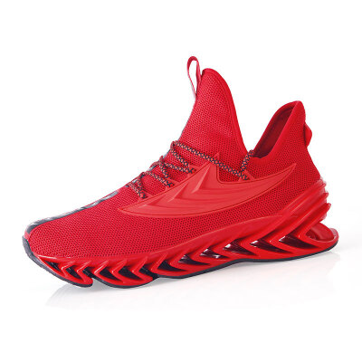 

Fashion personality mens blade shoes mens sports shoes breathable