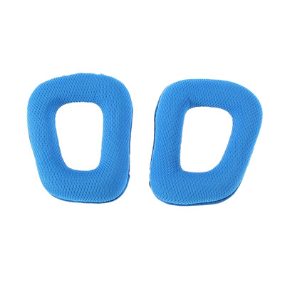 

Replacement Ear Pads Cushions for Logitech G35 G930 G430 F450 Headphones