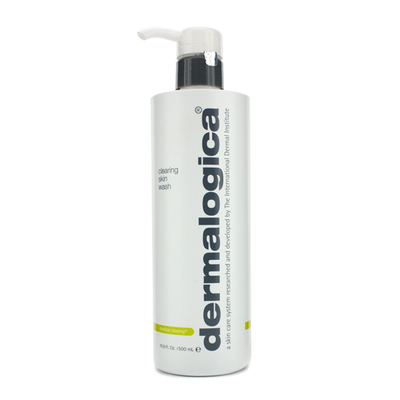

DERMALOGICA - MediBac Clearing Skin Wash 500ml169oz