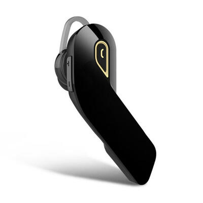 

Y97 Bluetooth Headset Stereo Handsfree Business Mini Wireless Bluetooth Earbuds Earphone Headphones With Ear Cap