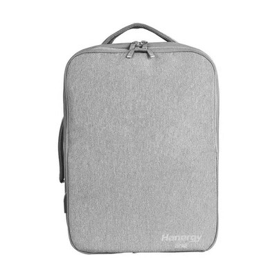 

Doment Thin Film Solar Business Travel Shoulder Pack HZ-M009A21C 10045