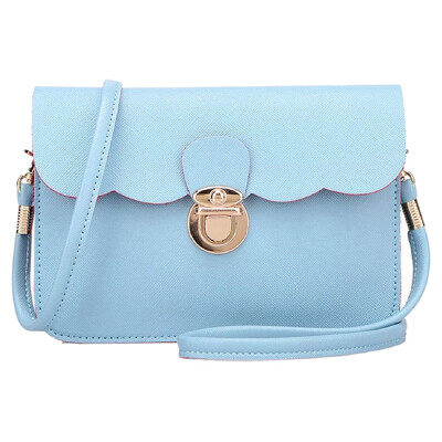 

Fashion Brand Genuine Leather Messenger Bag Famous Brand Women Shoulder Bag Envelope Women Clutch Bag Small Crossbody bag