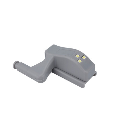 

Inner Hinge WardrobeDoor Motion Sensor LED Lights