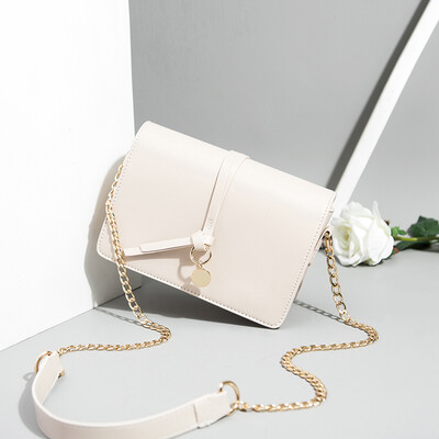 

Summer ins chain 100 students on the Korean version of the small girl bag on the Korean version of the oblique shoulder bag fashio