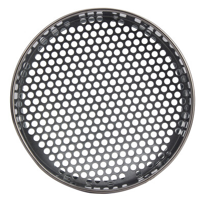

〖Follure〗METAL gardening Metal Garden Riddle Sieve Mesh