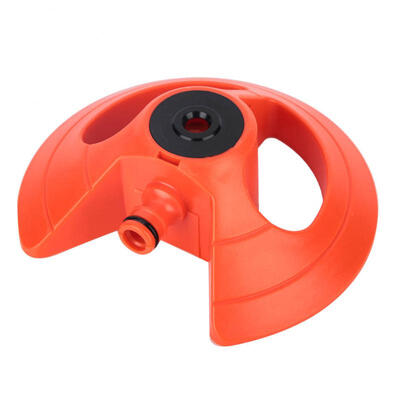 

Greensen 360 Degree Sprinkler Garden Rotating Irrigation Plastic Nozzle Spray Head