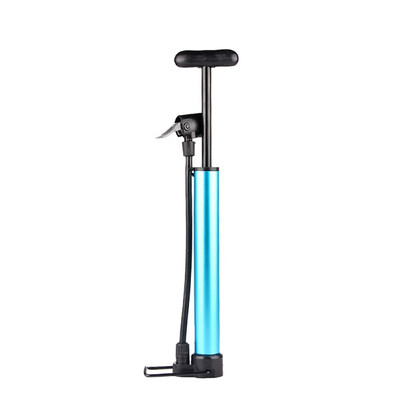 

New Hot Bike Pump Bicycle Tire Portable Inflator Air Pump Mountain Road Bike MTB Cycling Pump