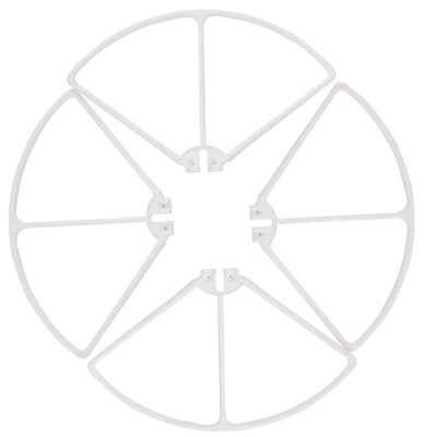 

Tailored 4pcs Propeller Guards Cover Accessory For Holy Stone HS100 S70W Dorne Quadcopter