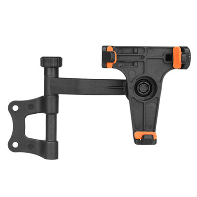 

Outdoor 360°Rotating Bow Mount Mobile Phone Holder for Compound Recurve Bow
