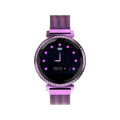 

MC11 Women Smart Watch Women Waterproof BT Watch Women Sport Watch Blood Pressure IP67 Heart Rate Woman Bracelet Fitness Tracker
