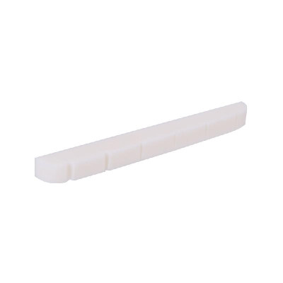 

Bone Nut 42mm for Fender Strat Stratocaster Tele Electric Guitar
