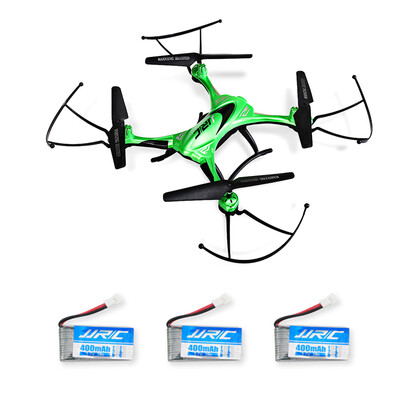 

JJRC H31 24GHz 4CH Waterproof RC Drone Headless Mode One Key Return