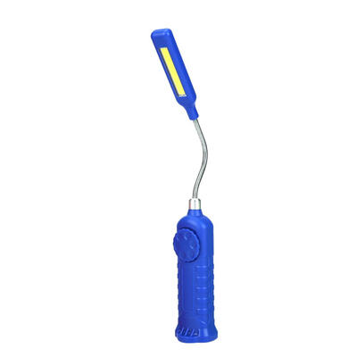 

Mini COB LED Work Light Maintenance Flashlight Magnetic Inspection Lamp