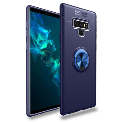 

Magnetic Case Samsung Galaxy Note 9 Soft Cover Samsung Note9 SM N960N N960U N960F N9600 N9608 Ring Case 64