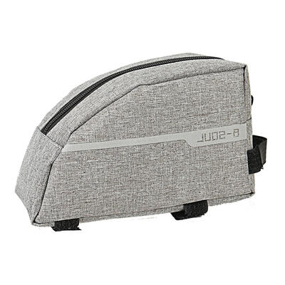 

Waterproof Cycling Riding Bike Frame Bag Front Tube Bicycle Triangle Bags