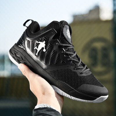 

Fashion mens shoes summer breathable trend wild thin section