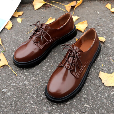 

Early spring womens shoes