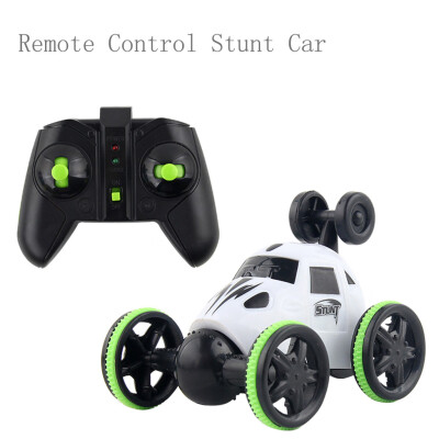 

Gobestart Remote Control Car 360 Degree Rotating Tumbling Car Toy Gift for Kids