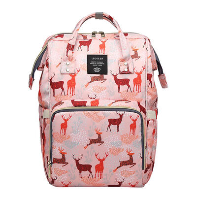 

Diaper Bags Maternity Large Capacity Maternal Stroller Nursing Baby Care