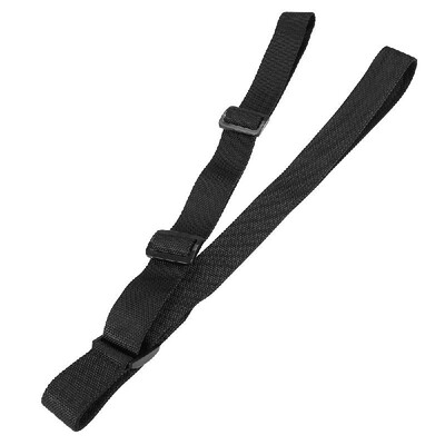 

Lixada Military Tactical Safety Two Points Outdoor Belt Sling Adjustable Strap