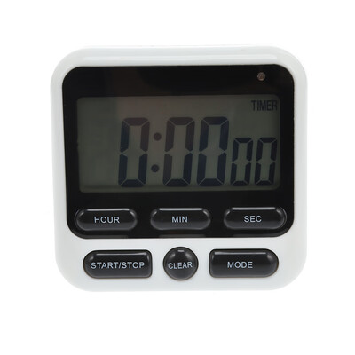 

LCD Digital Cooking Timer Count Down Clock