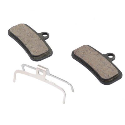 

Greensen Mountain Bike Bicycle Disc Brake Pad Bike Accessory for M640