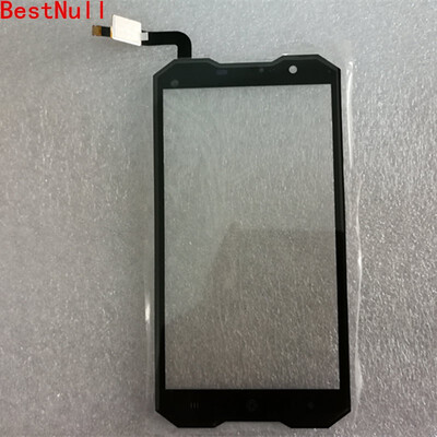 

BestNull Touch Screen For Homtom Z8 Touch Screen Digitizer Glass Panel For HOMTOM Zoji Z8 Mobile Phone Touch Sensor Panel